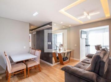 Apartamento · 64m² · 2 Quartos · 1 Vaga · Apartamento para Aluguel - Centro, 2 Quartos, 64 m² - Osasco