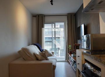 Apartamento · 35m² · 1 Quarto · Apartamento à Venda - Pinheiros, 1 Quarto,  35 m² - São Paulo