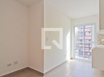 Apartamento · 28m² · 1 Quarto · 1 Vaga · Apartamento à Venda - Santana, 1 Quarto, 28 m² - São Paulo