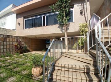Casa · 281m² · 3 Quartos · 5 Vagas · Casa Terrea na Vila Guarani, com 3 dormitorios, 5 vagas
