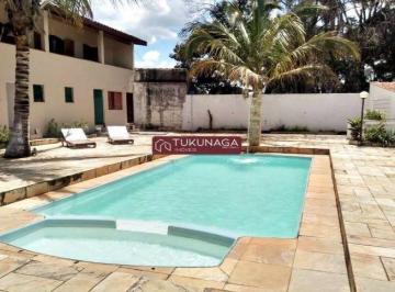 Rural · 1200m² · 4 Quartos · 6 Vagas · Chácara, 600 m² - venda por R$ 1.600.000,00 ou aluguel por R$ 8.700,00/mês - Jundiaizinho - Mairipor