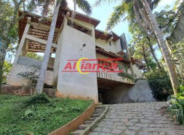 Casa · 250m² · 4 Quartos · 4 Vagas · Sobrado 04 suites, 04 vagas, 1180 metros
