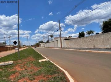 Foto 18 · LOTE ESTÂNCIA QUINTAS ALVORADA ASFALTO ATÉ O LOTE