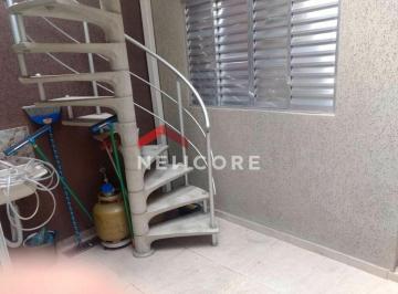 Casa · 130m² · 2 Quartos · 1 Vaga · Sobrado em  Rua Caetano de Campos - Vila Moreira - São Paulo/SP