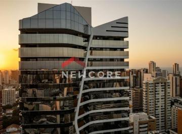 Apartamento · 311m² · 4 Quartos · 5 Vagas · Apartamento em  Rua Osvaldo Cruz - Meireles - Fortaleza/CE