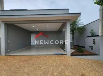 Casa · 133m² · 3 Quartos · 2 Vagas · Casa de condomínio em  Avenida Francisco Luiz Rasera - Jardim Califórnia - Piracicaba/SP