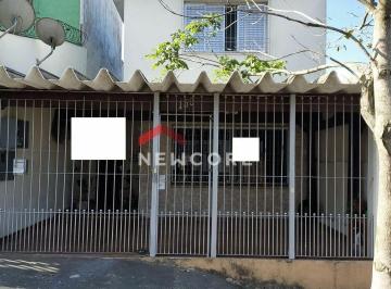 Casa · 110m² · 2 Quartos · 2 Vagas · Sobrado em  Rua Guilherme Lorenzoni - Alves Dias - São Bernardo do Campo/SP
