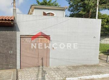 Casa · 207m² · 3 Quartos · 6 Vagas · Sobrado em Rua Cabreúva - Jardim Jaú (Zona Leste) - São Paulo/SP