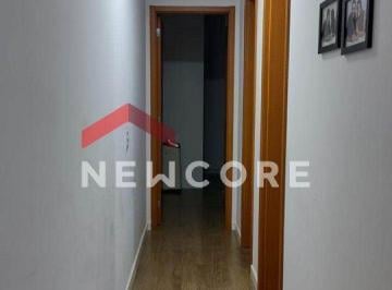 Apartamento · 60m² · 2 Quartos · 2 Vagas · Apartamento em Rua Wilson Pedro Speridião - Quinta Ranieri - Bauru/SP
