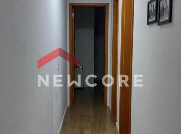 Apartamento · 60m² · 2 Quartos · 2 Vagas · Apartamento em Rua Wilson Pedro Speridião - Quinta Ranieri - Bauru/SP