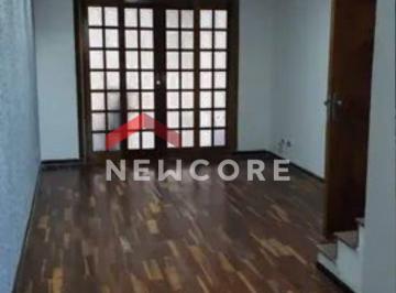 Casa · 205m² · 2 Quartos · 2 Vagas · Casa em  Rua Heitor Gouvea - Jardim Catanduva - São Paulo/SP