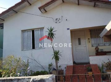 Casa · 181m² · 5 Quartos · 1 Vaga · Casa em  Rua Elisabete Gross - Vila Gonçalves - São Bernardo do Campo/SP