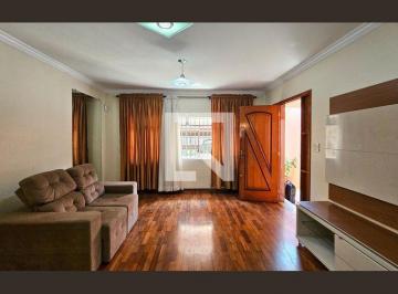 Casa · 250m² · 4 Quartos · 4 Vagas · Casa para Aluguel - Jardim Paquetá, 4 Quartos, 250 m² - São Paulo
