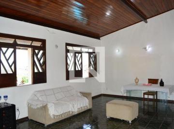 Casa · 700m² · 6 Quartos · Casa para Aluguel - Itapuã, 6 Quartos,  700 m² - Salvador