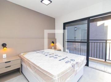 Apartamento · 25m² · 1 Quarto · Apartamento para Aluguel - Consolação, 1 Quarto, 25 m² - São Paulo