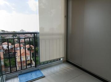 Apartamento de 3 quartos, São Paulo · APARTAMENTO NO JARDIM BONFIGLIOLI