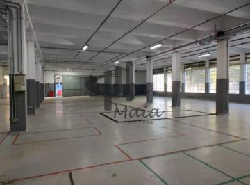 Comercial · 1662m² · 8 Vagas · Locação Galpão Sao Bernardo do Campo Rudge Ramos Ref: 40929