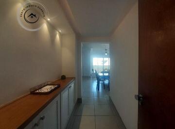Apartamento · 84m² · 2 Quartos · 1 Vaga · Apartamento Padrão de 02 dormitórios para locação anual na Praia da Enseada