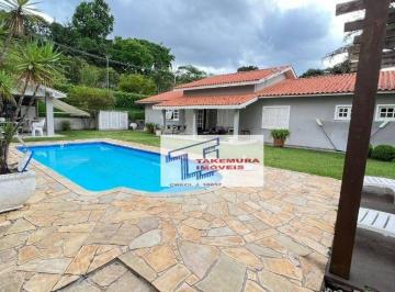 8fdbadc79dd5f9fc81a081f9339c639708ecd631 · Casa com 3 dormitórios à venda, 270 m² por R$ 1.500.000,00 - Jardim Maria Tereza - Cotia/SP