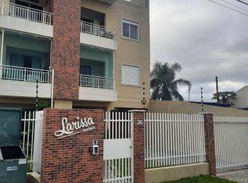Apartamento · 60m² · 2 Quartos · 1 Vaga · Lindo apartamento mobiliado em em Pinhais!!! Aceita permuta!!!
