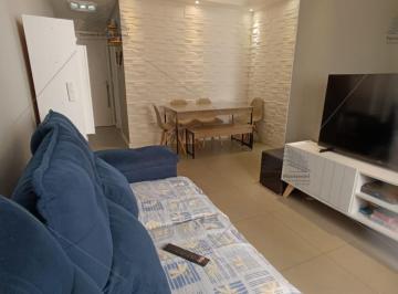Foto 01 · Apartamento Vila Prudente, com 02  dormitórios, sala, cozinha,área de serviço 01  banheiro, varanda 