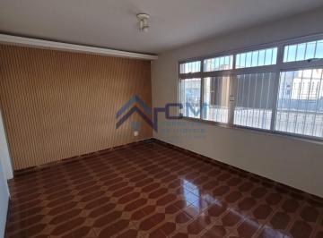 Foto 01 · CASA PARA LOCAÇÃO E VENDA - COMERCIAL - RESIDENCIAL - JARDIM PARAÍBA