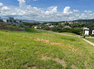 Foto 01 · TERRENO PARA VENDA COM 965,94 m2 NO CONDOMINIO FAZENDA SERRAZUL ll - RESIDENCIAL VILLAS IMPERIAIS- I