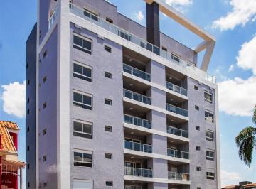 Apartamento de 3 quartos, Curitiba · COBERTURA BATEL 3 SUÍTES 2 VAGAS