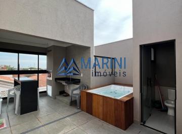 Foto 01 · Apartamento, São José, Franca, SP