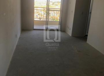 Foto 02 · Apartamento em Andar Alto à venda no Condomínio Villagio Ecopark em Osasco