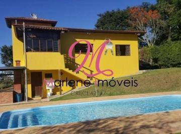 Foto 01 · Chacara, Recreio Santo Antônio, Jarinu, SP