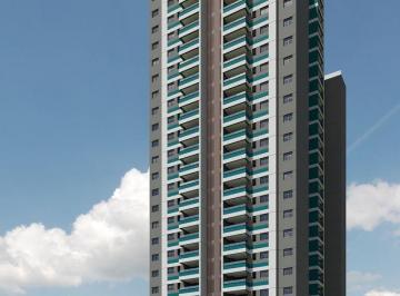 Ed. Livit · Apartamento à venda, 113 m² por R$ 938.500,00 - Jardim Olhos D'Água - Ribeirão Preto/SP