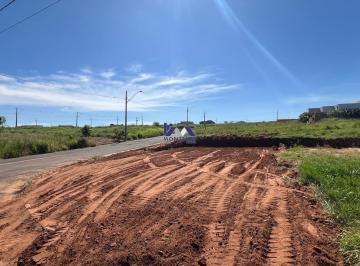 Foto 01 · Terreno, Jardim Pedro Borgoni, Catanduva, SP