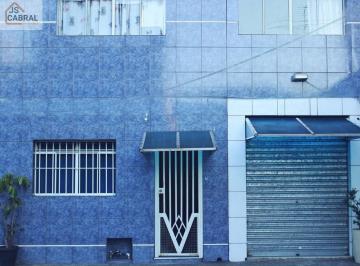 Casa · 140m² · 11 Quartos · 3 Vagas · Sobrado 11 dormitórios Tatuapé