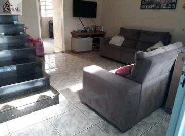 Casa · 116m² · 2 Quartos · 2 Vagas · Sobrado 2 dormitórios Guarulhos