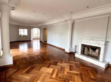 Apartamento de 4 quartos, São Paulo · APARTAMENTO ALTO PADRÃO NO TATUAPÉ 