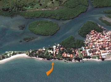 Casa de 4 quartos, Vera Cruz · Beira Mar, bom investimento na natureza e negócio de hospedagem consolidado.