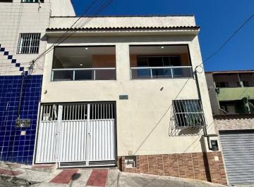 Foto 01 · OPORTUNIDADE CASA NO BAIRRO SANTA ROSA NO SEGUNDO PAVIMENTO COM 02 QUARTOS, SALA DE JANTAR E SALA DE