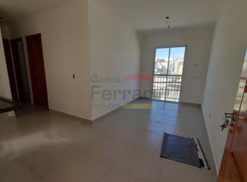 Apartamento · 42m² · 2 Quartos · 1 Vaga · APARTAMENTOS NOVOS NO PARQUE VITORIA, 2 DORMITÓRIOS, SENDO 1 SUITE, 1 VAGA DE GARAGEM