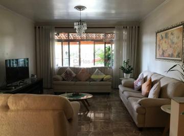 Casa · 227m² · 4 Quartos · 3 Vagas · Sobrado 4 dormitórios/Vende