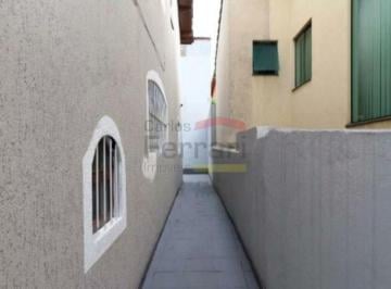 Casa · 135m² · 3 Quartos · 2 Vagas · Sobrado a venda, Vila Santa Maria, 03 dormitórios, 01 suíte, 02 vagas