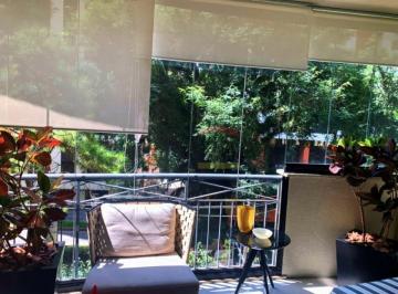 Apartamento · 109m² · 2 Quartos · 2 Vagas · Lindemberg, 2 suites, 2 vagas, 109 mts, Jdm Paulista