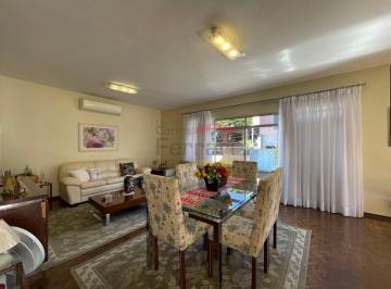 Casa · 193m² · 3 Quartos · 3 Vagas · Casa térrea Jardim França com 3 dormitórios sendo 1 suíte, quintal com churrasqueira e 4 vagas.