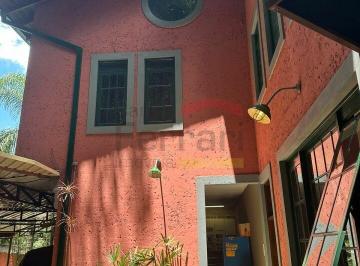 Casa · 1064m² · 4 Quartos · 7 Vagas · Arujá I,II,II - Condomínio Fechado - 1064 metros.