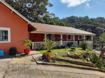 Casa · 123m² · 3 Quartos · 5 Vagas · Casa Térrea à Venda no Jardim Samambaia - Mairiporã 3 dormitórios / 5 vagas