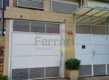 Comercial · 165m² · 7 Quartos · 1 Vaga · Casa comercial - 165 metros - Vila Maria Alta - 7 salass
