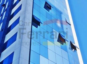 Comercial · 35m² · 1 Vaga · Conjunto comercial em Santana, com vaga de garagem a poucos passos do Metrô
