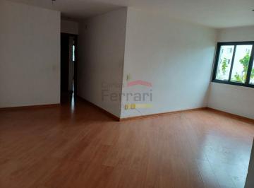 Apartamento · 103m² · 3 Quartos · 2 Vagas · APARTAMENTO NA SANTA TEREZINHA COM 3 DORMITORIOS, SENDO 1 SUÍTE, 2 VAGAS DE GARAGEM+SACADA