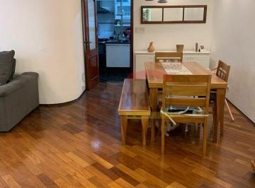 Apartamento · 123m² · 3 Quartos · 2 Vagas · Apartamento a venda, Santana, 03 dormitórios, 01 suíte, 02 vagas