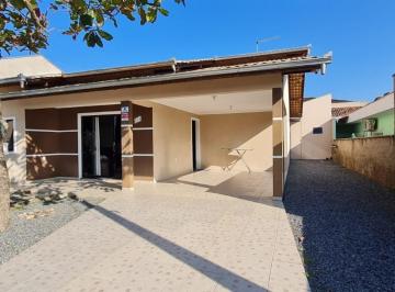 Foto 01 · Vende-se casa em uma localização privilegiada em São Francisco do Sul/SC